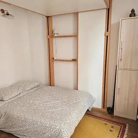 Apartment Le D'ivry - Proche Rer *